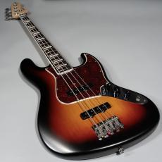 FREEDOM CUSTOM GUITAR RESEARCH O.S Retro Series JB-4st -3TSB-_9