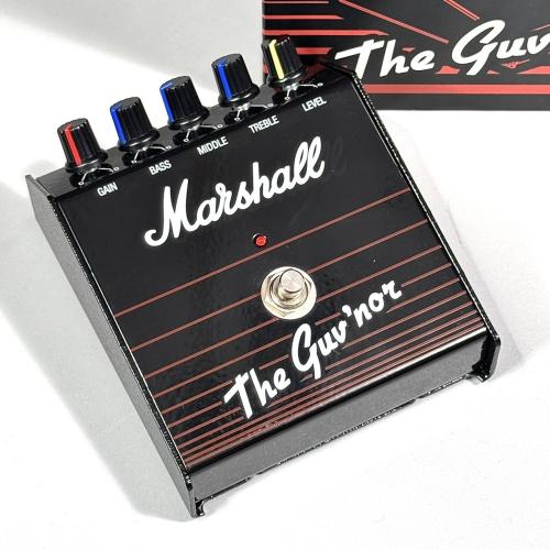 Marshall The GuvNor Reiss【中古】