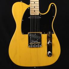 Fender American Professional Telecaster Butterscotch Blonde 2018