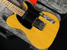 Fender American Professional Telecaster Butterscotch Blonde 2018_3