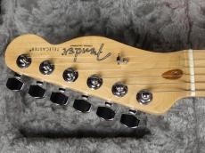 Fender American Professional Telecaster Butterscotch Blonde 2018_5