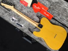 Fender American Professional Telecaster Butterscotch Blonde 2018_6