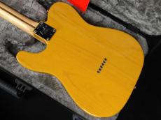 Fender American Professional Telecaster Butterscotch Blonde 2018_7