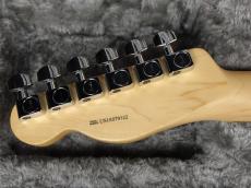 Fender American Professional Telecaster Butterscotch Blonde 2018_9