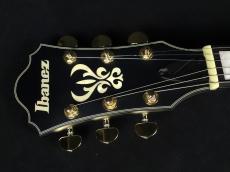 Ibanez AG85-BKF 2021_5