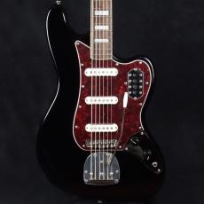 Squier Classic Vibe Bass VI Black