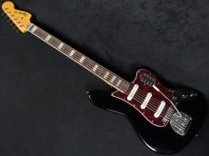 Squier Classic Vibe Bass VI Black_2
