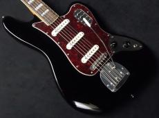 Squier Classic Vibe Bass VI Black_3