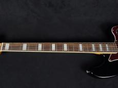 Squier Classic Vibe Bass VI Black_4