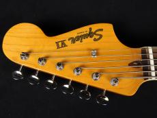 Squier Classic Vibe Bass VI Black_5