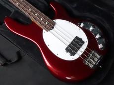 MUSIC MAN StingRay 4st Special Rosewood Candy Red_3