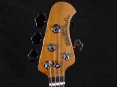 MUSIC MAN StingRay 4st Special Rosewood Candy Red_4