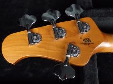 MUSIC MAN StingRay 4st Special Rosewood Candy Red_10