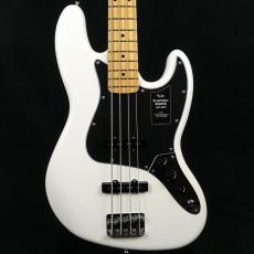 Fender Player II Jazz Bass Polar White