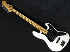 Fender Player II Jazz Bass Polar White_2