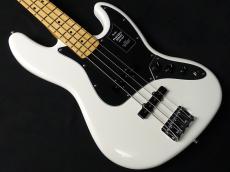 Fender Player II Jazz Bass Polar White_3
