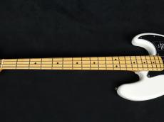 Fender Player II Jazz Bass Polar White_4