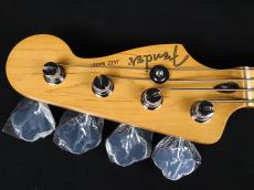Fender Player II Jazz Bass Polar White_5