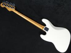 Fender Player II Jazz Bass Polar White_6
