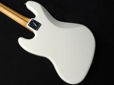 Fender Player II Jazz Bass Polar White_7
