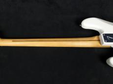 Fender Player II Jazz Bass Polar White_8