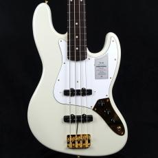 Fender Made in Japan Traditional 2025 Collection 60s Jazz Bass White Pearl