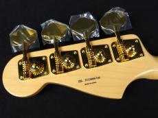 Fender Made in Japan Traditional 2025 Collection 60s Jazz Bass White Pearl_9