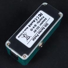 DONNER Stylish Fuzz_3