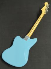 Fender Player II Jazzmaster RW Aquatone Blue #MX25056839_2