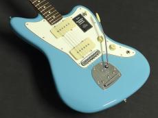 Fender Player II Jazzmaster RW Aquatone Blue #MX25056839_3