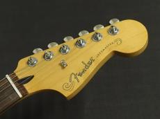 Fender Player II Jazzmaster RW Aquatone Blue #MX25056839_5