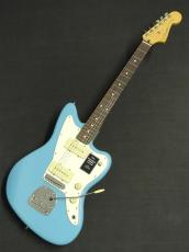 Fender Player II Jazzmaster RW Aquatone Blue #MX25051943