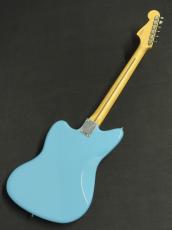 Fender Player II Jazzmaster RW Aquatone Blue #MX25051943_2