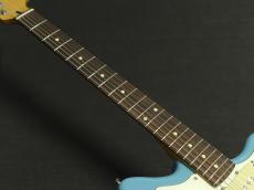 Fender Player II Jazzmaster RW Aquatone Blue #MX25051943_4