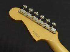 Fender Player II Jazzmaster RW Aquatone Blue #MX25051943_6