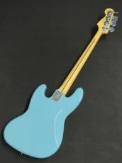 Fender Player II Jazz Bass RW Aquatone Blue #MX25044668_2