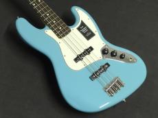 Fender Player II Jazz Bass RW Aquatone Blue #MX25044668_3