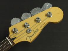Fender Player II Jazz Bass RW Aquatone Blue #MX25044668_5