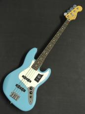 Fender Player II Jazz Bass RW Aquatone Blue #MX25058371