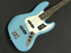 Fender Player II Jazz Bass RW Aquatone Blue #MX25058371_3