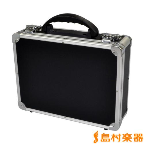 E.D.GEAR EPB01 エフェクターケース 350×260mm×100mm