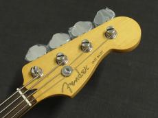 Fender Player II Jazz Bass RW Aquatone Blue #MX25058371_5