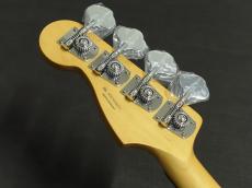 Fender Player II Jazz Bass RW Aquatone Blue #MX25058371_6