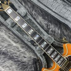 D'Angelico Excel Mini DC Vintage Natural_3