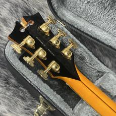 D'Angelico Excel Mini DC Vintage Natural_9