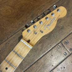 Fender J Mascis Telecaster Bottle Rocket Blue Flake Modified_5