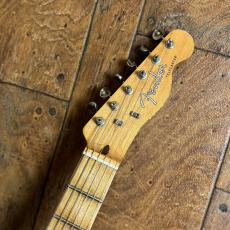 Fender J Mascis Telecaster Bottle Rocket Blue Flake Modified_7