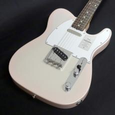 Fender Made in Japan Traditional 2025 Collection, 60s Telecaster, Rosewood Fingerboard, Stardust Pink