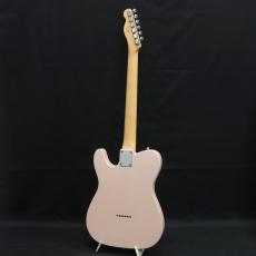 Fender Made in Japan Traditional 2025 Collection, 60s Telecaster, Rosewood Fingerboard, Stardust Pink_3