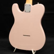 Fender Made in Japan Traditional 2025 Collection, 60s Telecaster, Rosewood Fingerboard, Stardust Pink_5